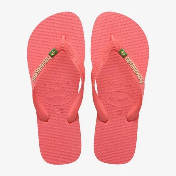 HAVAIANAS BRASIL LOGO