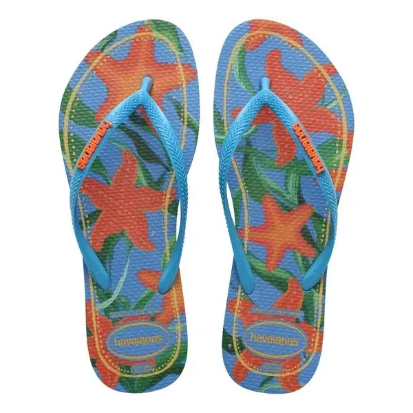HAVAIANAS SLIM TROPICAL