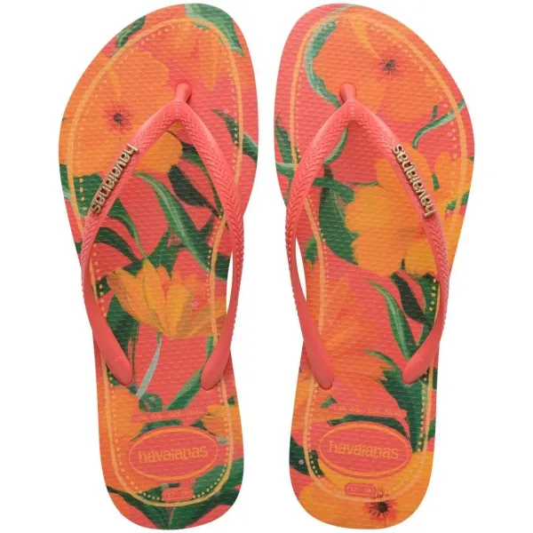 HAVAIANAS SLIM TROPICAL