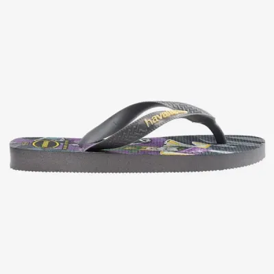 Tongs enfant Havaianas Kids Top Heróis DC Multicore 4149874-5178