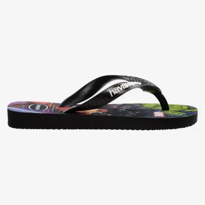Tongs enfant Havaianas Kids Top Marvel II Multicore 4148300-0090