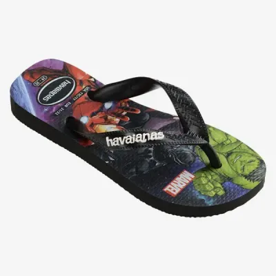 Tongs enfant Havaianas Kids Top Marvel II Multicore 4148300-0090