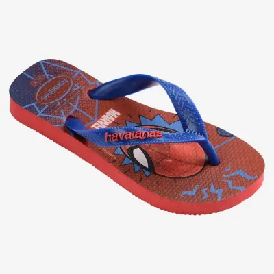 Tongs enfant Havaianas Kids Top Marvel II Multicore 4148300-2090