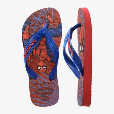 Tongs enfant Havaianas Kids Top Marvel II Multicore 4148300-2090