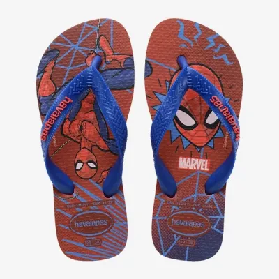 Tongs enfant Havaianas Kids Top Marvel II Multicore 4148300-2090