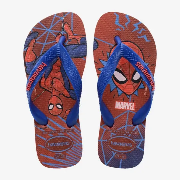 HAVAIANAS KIDS TOP MARVEL II