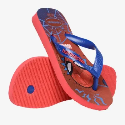 Tongs enfant Havaianas Kids Top Marvel II Multicore 4148300-2090
