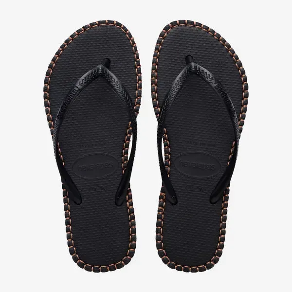 HAVAIANAS FLATFORM LOOP SLIM