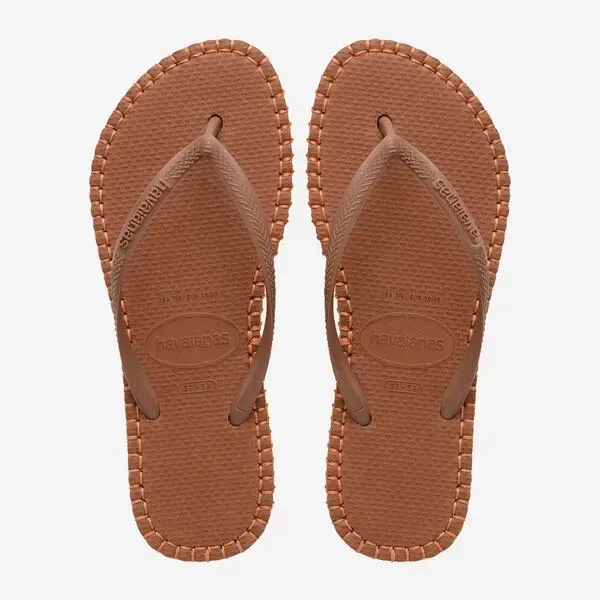 HAVAIANAS FLATFORM LOOP SLIM