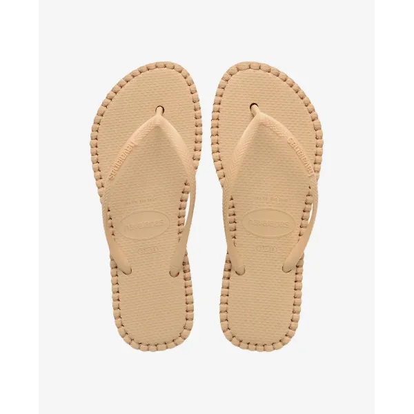 HAVAIANAS FLATFORM LOOP SLIM