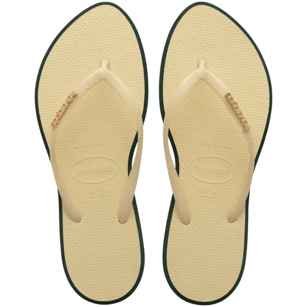 HAVAIANAS SLIM POINT