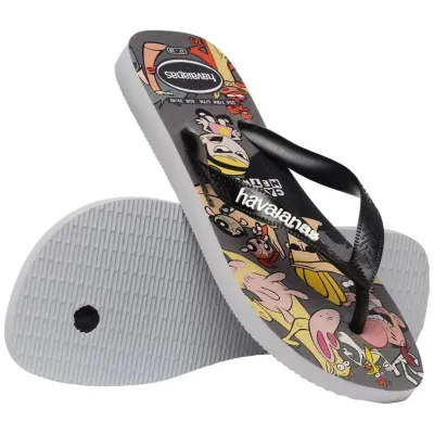 Tongs Havaianas Warner Cartoon Network Multicore 4149890-3498