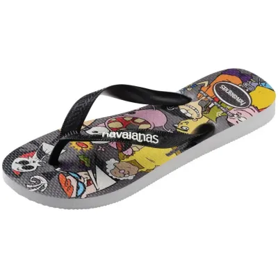 Tongs Havaianas Warner Cartoon Network Multicore 4149890-3498
