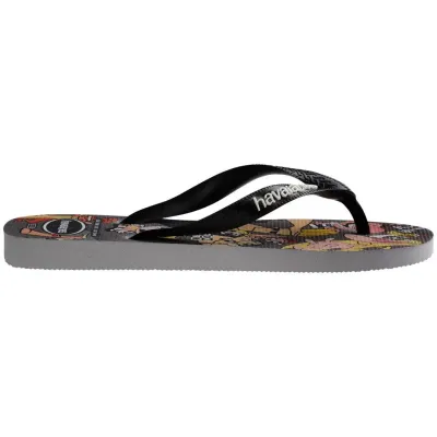 Tongs Havaianas Warner Cartoon Network Multicore 4149890-3498