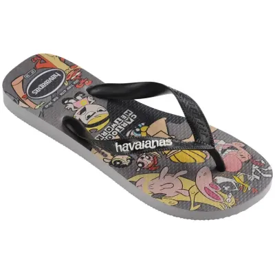 Tongs Havaianas Warner Cartoon Network Multicore 4149890-3498