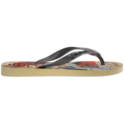 Tongs Havaianas Top Classics Warner Multicore 4149890-9256