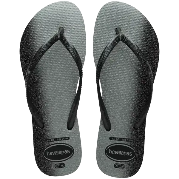 HAVAIANAS SLIM GLOSS