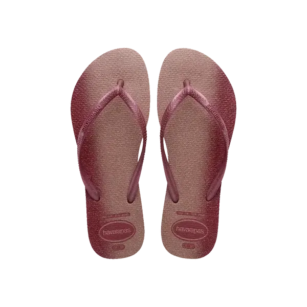 HAVAIANAS SLIM GLOSS