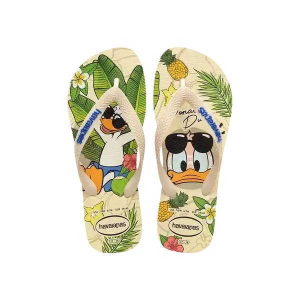 HAVAIANAS TOP DISNEY CLASSICS