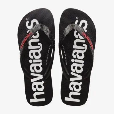 Tongs Havaianas Top Logomania2 Multicore 4145741-2090