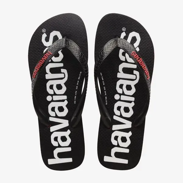 HAVAIANAS TOP LOGOMANIA2