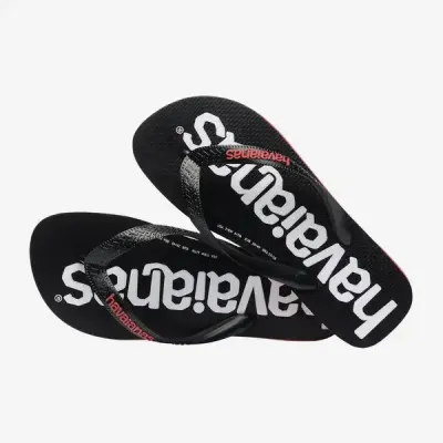 Tongs Havaianas Top Logomania2 Multicore 4145741-2090