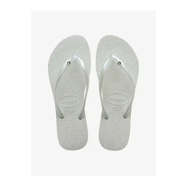HAVAIANAS SLIM CRYSTAL SWAROVSKI® II