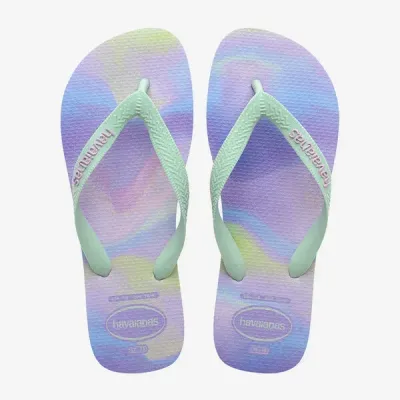 Tongs enfant Havaianas Kids Top Fashion Multicore 4137258-0397