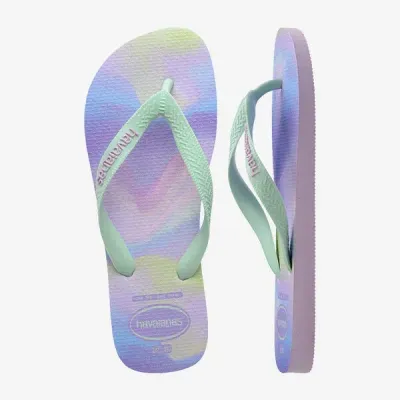 Tongs enfant Havaianas Kids Top Fashion Multicore 4137258-0397