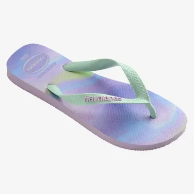 Tongs enfant Havaianas Kids Top Fashion Multicore 4137258-0397