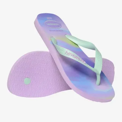 Tongs enfant Havaianas Kids Top Fashion Multicore 4137258-0397