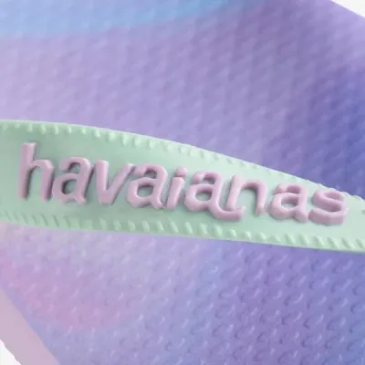 Tongs enfant Havaianas Kids Top Fashion Multicore 4137258-0397
