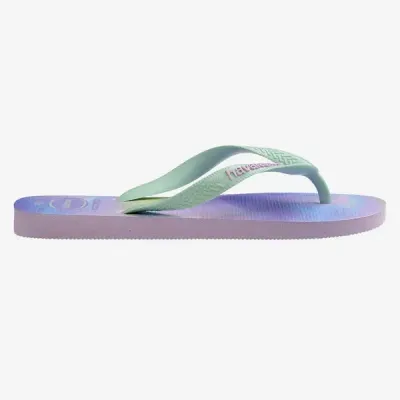 Tongs enfant Havaianas Kids Top Fashion Multicore 4137258-0397