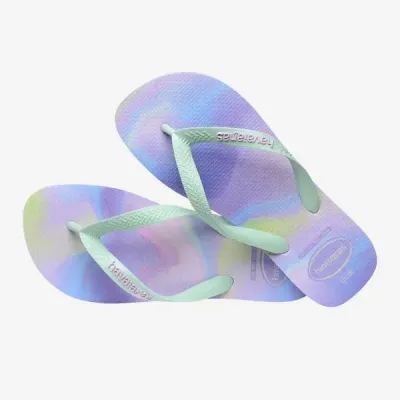 Tongs enfant Havaianas Kids Top Fashion Multicore 4137258-0397