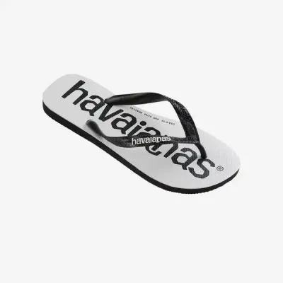 Tongs Havaianas Top Logomania Multicore 4144264-1069