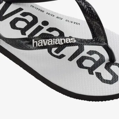 Tongs Havaianas Top Logomania Multicore 4144264-1069