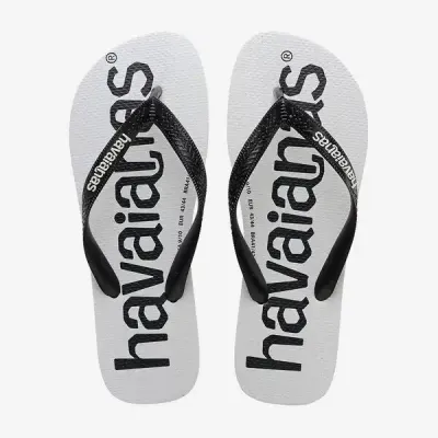 Tongs Havaianas Top Logomania Multicore 4144264-1069
