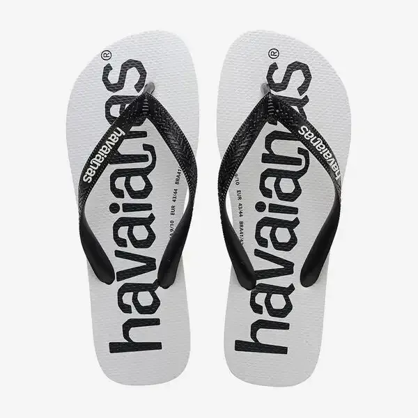 HAVAIANAS TOP LOGOMANIA