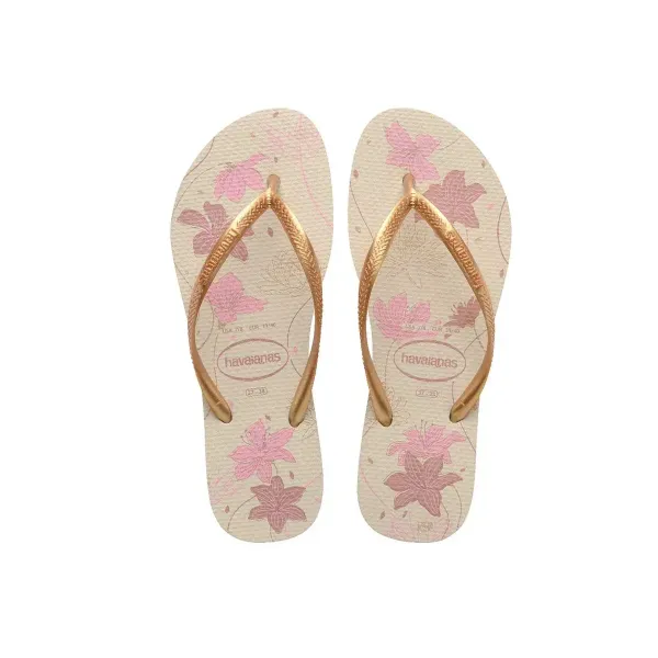 HAVAIANAS SLIM ORGANIC
