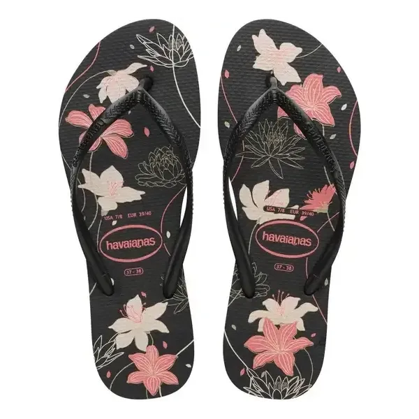 HAVAIANAS SLIM ORGANIC