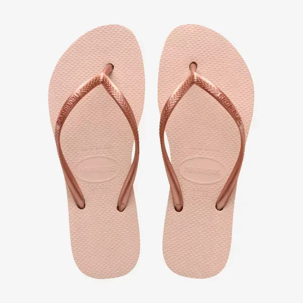 HAVAIANAS SLIM FLATFORM