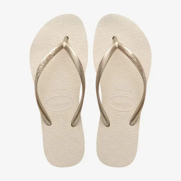 HAVAIANAS SLIM FLATFORM