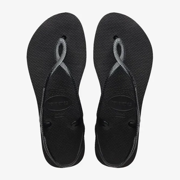 HAVAIANAS LUNA FLATFORM