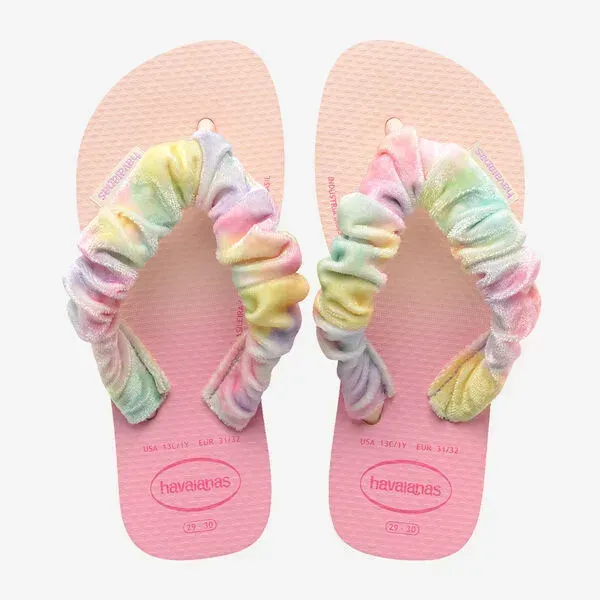 HAVAIANAS KIDS FLUFFY