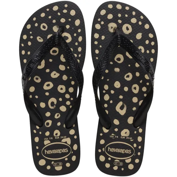 HAVAIANAS TOP ANIMALS