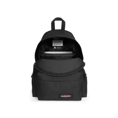 Sac à dos Eastpak DAY PAK'R noir EK0A5BG4-008 24 L avec housse ordinateur 14 pouces