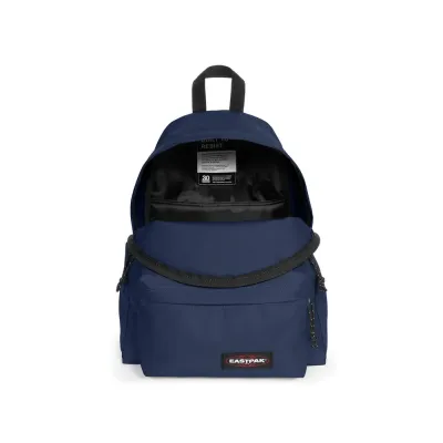 Sac à dos Eastpak DAY PAK'R bleu marine EK0A5BG4-A0Y avec compartiment ordinateur 14 pouces