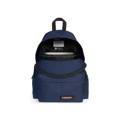 Sac à dos Eastpak DAY PAK'R bleu marine EK0A5BG4-A0Y avec compartiment ordinateur 14 pouces