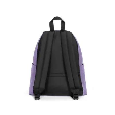 Sac à dos Eastpak DAY PAK'R violet EK0A5BG4-B0V avec compartiment ordinateur et poches latérales