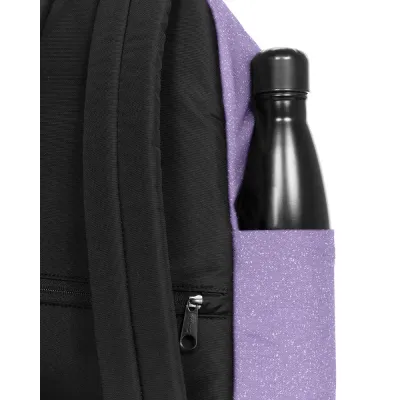 Sac à dos Eastpak DAY PAK'R violet EK0A5BG4-B0V avec compartiment ordinateur et poches latérales